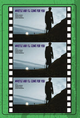 Whistle and I'll Come for You (Omnibus) - [DVD]