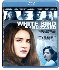 White Bird In A Blizzard - [Blu-ray]