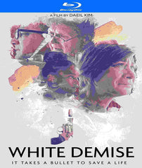 White Demise - [Blu-ray]