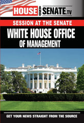 White House Office Of Management - [DVD]