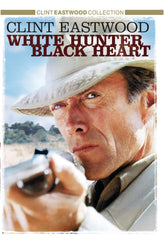 White Hunter, Black Heart - [DVD]