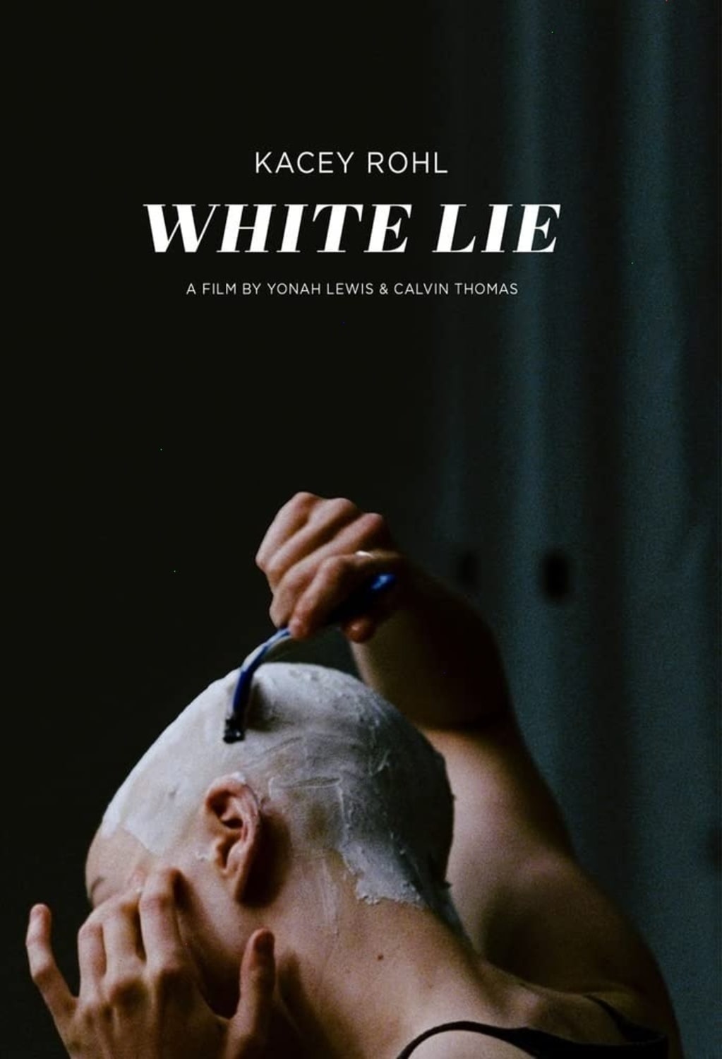 White Lie - [DVD]