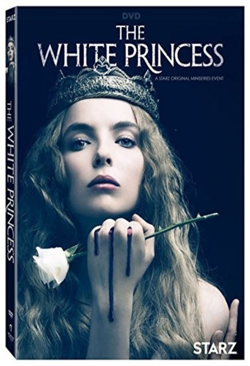 The White Princess - (3 Pack) - [DVD]