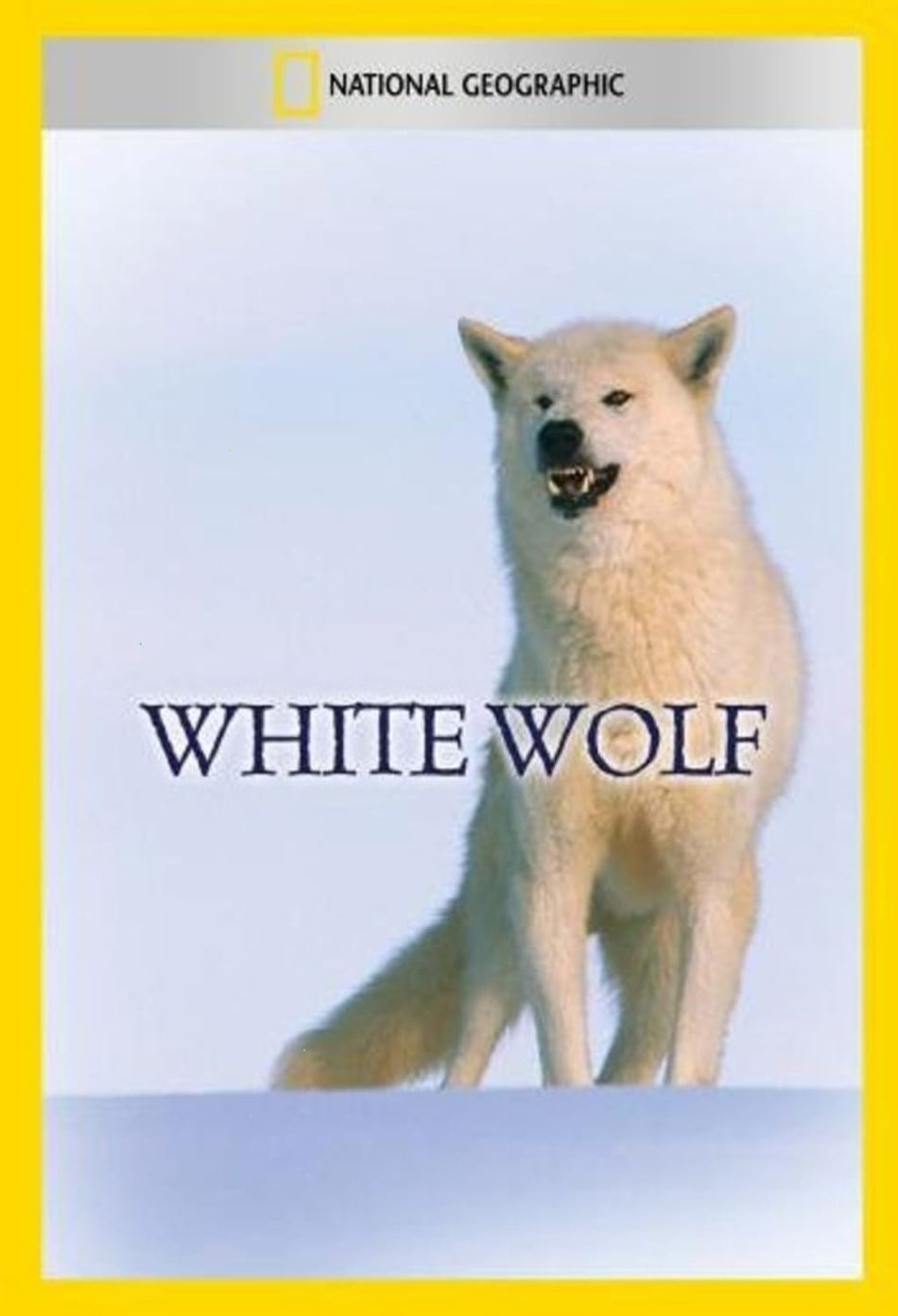 White Wolf - (NTSC Format) - [DVD]