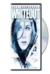 Whiteout / Enfer Blanc - [DVD]