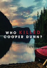 Who Killed Cooper Dunn - (AC-3) - [DVD]