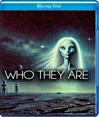 Who They Are - [Blu-ray]