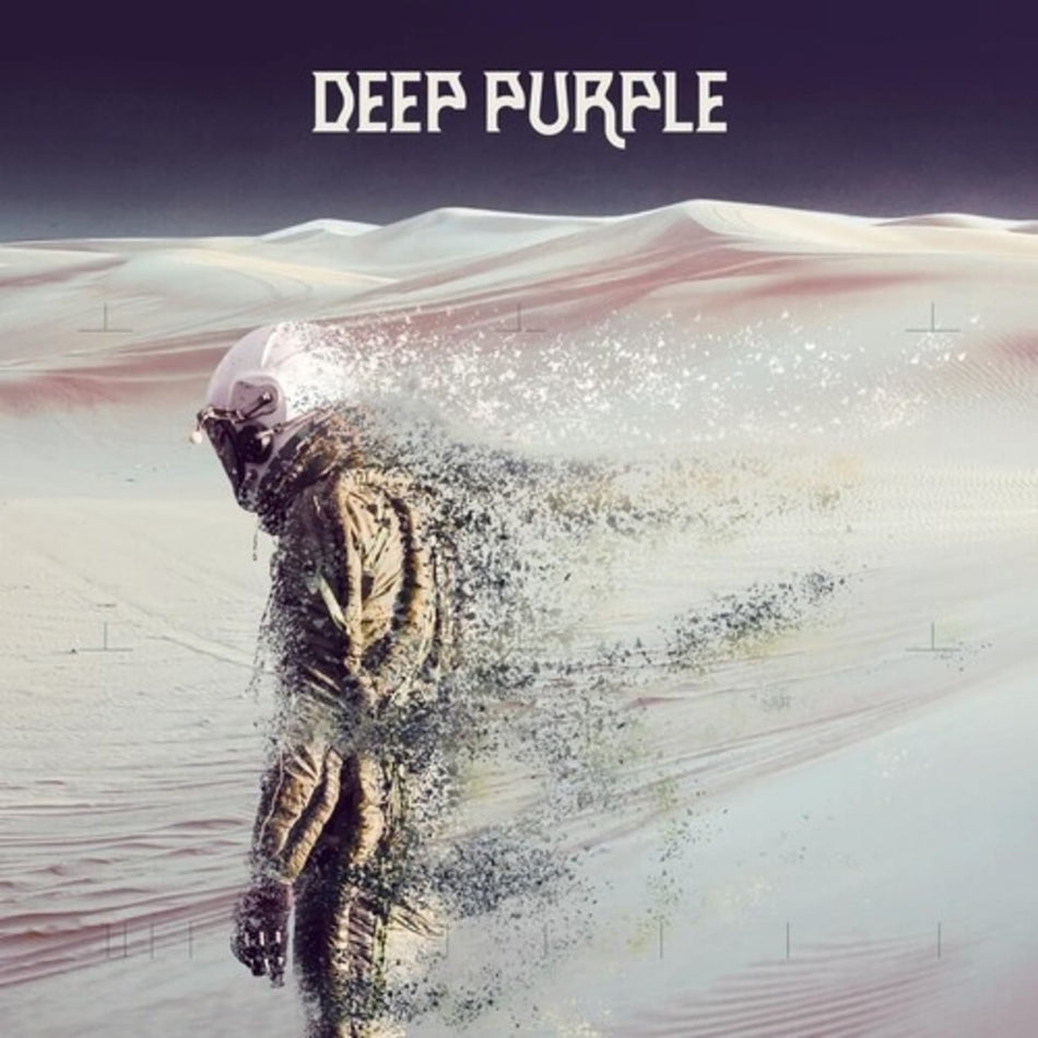 Deep Purple - Whoosh! (Limited Picture Disc 2lp) - [Vinyl]
