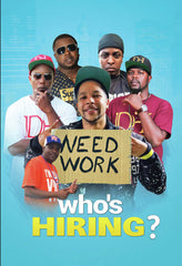Who's Hiring? - [DVD]