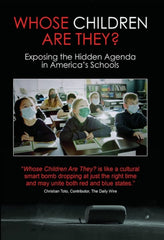 Whose Children Are They? - [DVD]