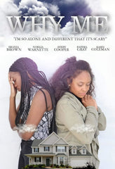 Why Me - [DVD]