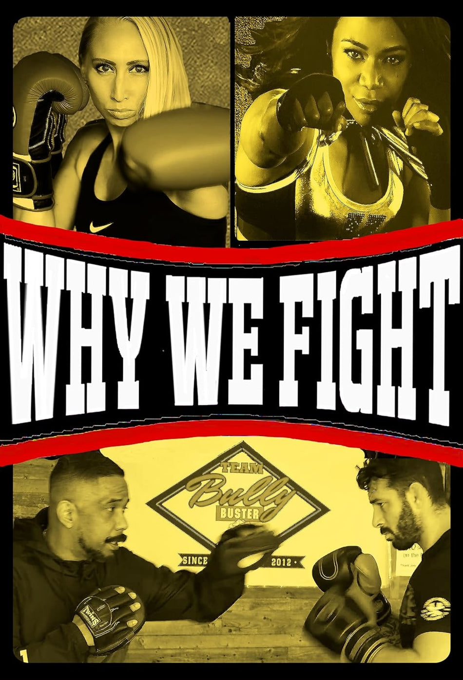 Why We Fight - [DVD]
