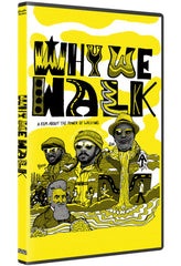 Why We Walk - (Dolby, AC-3) - [DVD]