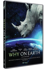 Why On Earth - [DVD]