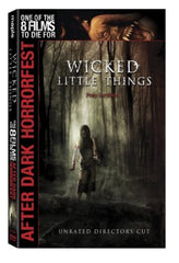 Wicked Little Things [Unrated Director's Cut] - [DVD]