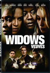 Widows - [DVD]