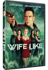 Wifelike - (Dolby, AC-3) - [DVD]
