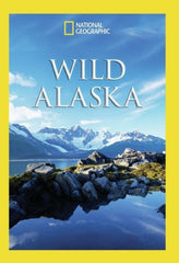Wild Alaska - (Dolby, AC-3, Widescreen, NTSC Format) - [DVD]