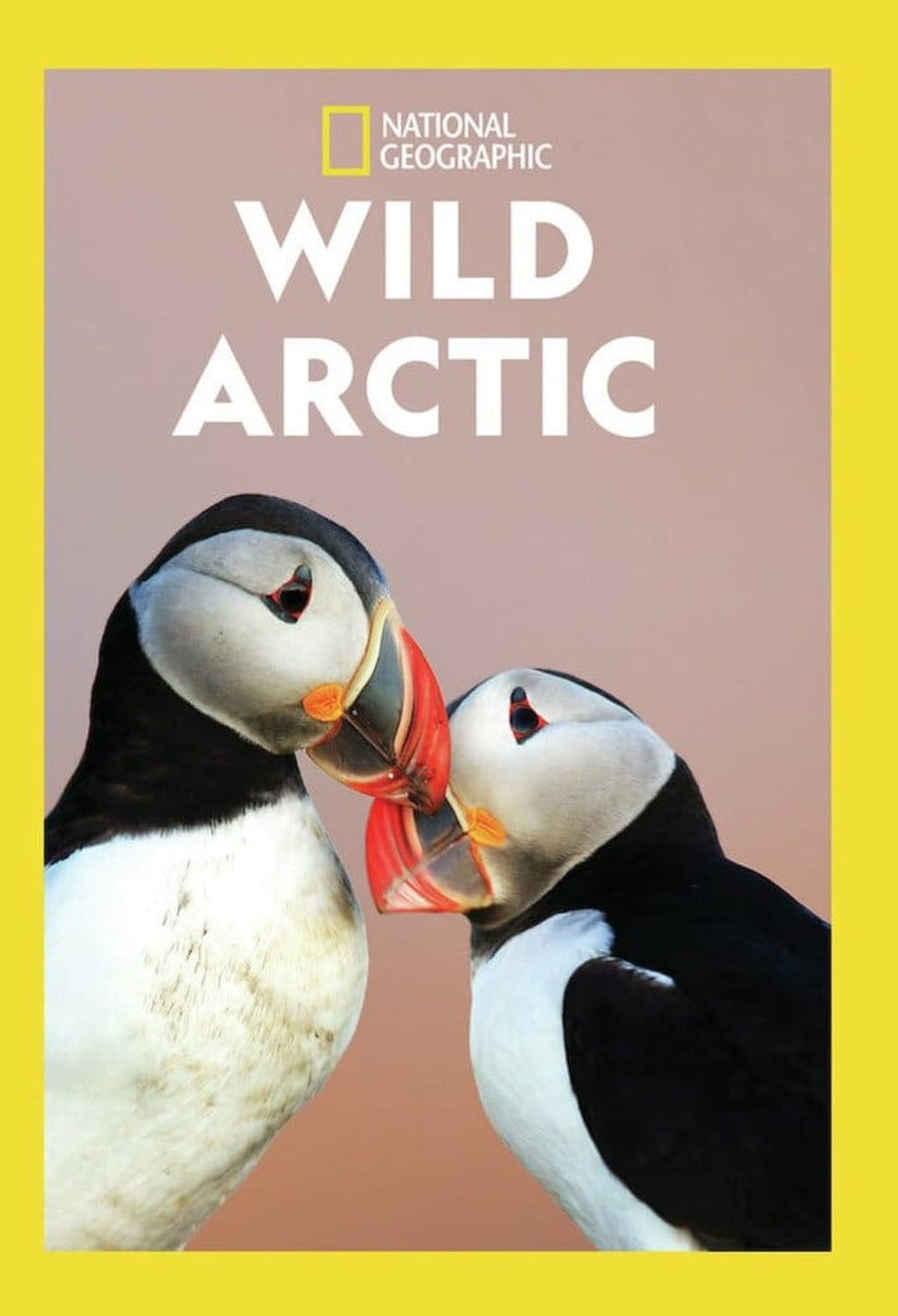 Wild Arctic - [DVD]