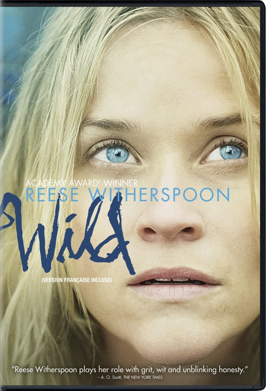 Wild - [DVD]