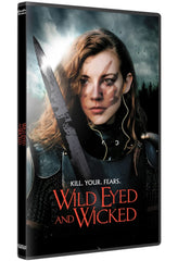 Wild Eyed And Wicked - [DVD]
