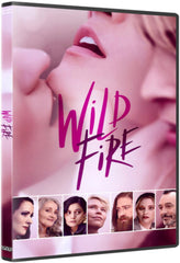 Wild Fire - (Dolby, AC-3) - [DVD]