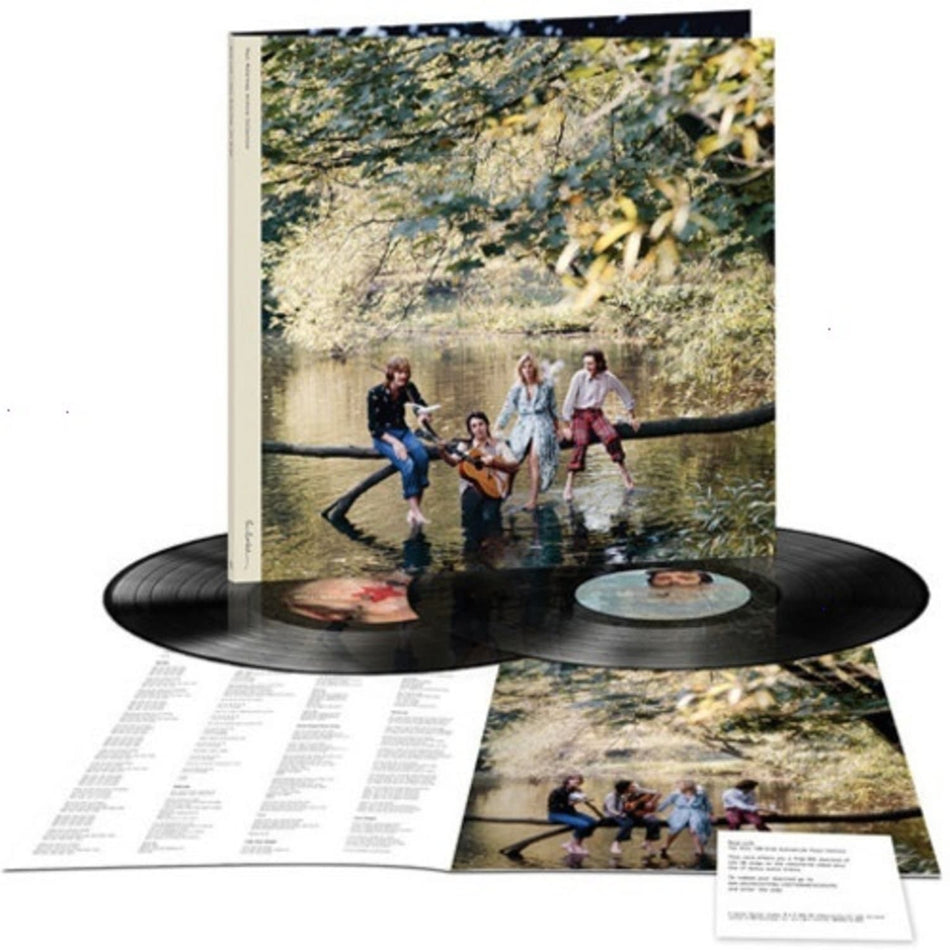 Paul McCartney & Wings - Wild Life (2Lp) - [Vinyl]