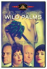 Wild Palms [Sous - titres franÃ§ais] - [DVD]