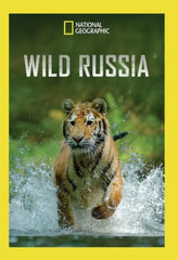 Wild Russia - (Dolby, AC-3, Widescreen, NTSC Format) - [DVD]