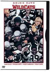 Wildcats - [DVD]