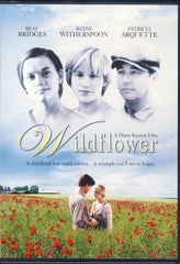 Wildflower - [DVD]