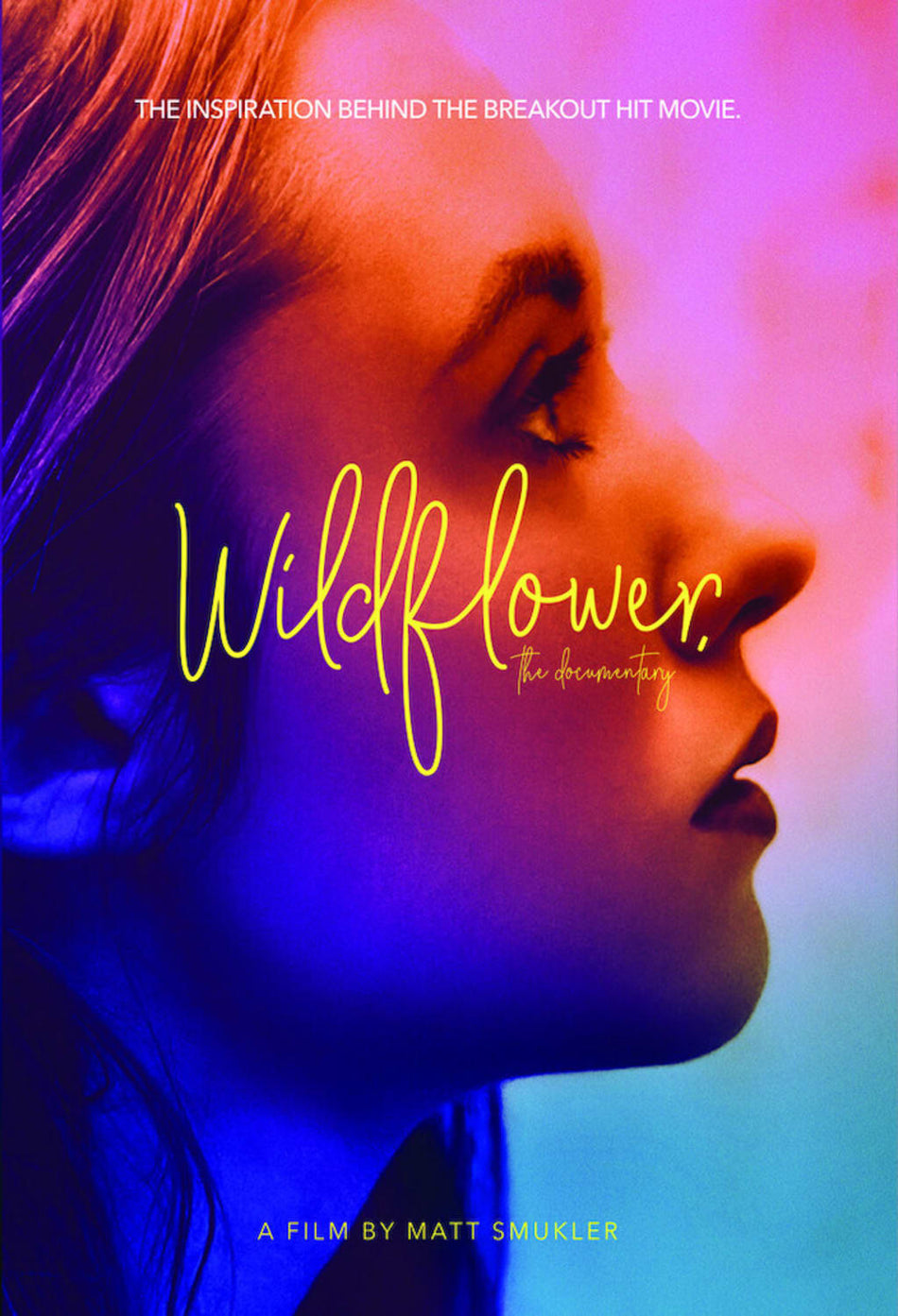 Wildflower: The Documentary - [DVD]