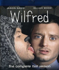 Wilfred - Season 1 - [Blu-ray]