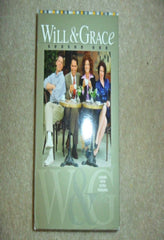 Will & Grace: Season One [Import] - [DVD]