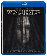 Winchester - [Blu-ray]