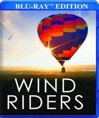 Wind Riders - [Blu-ray]