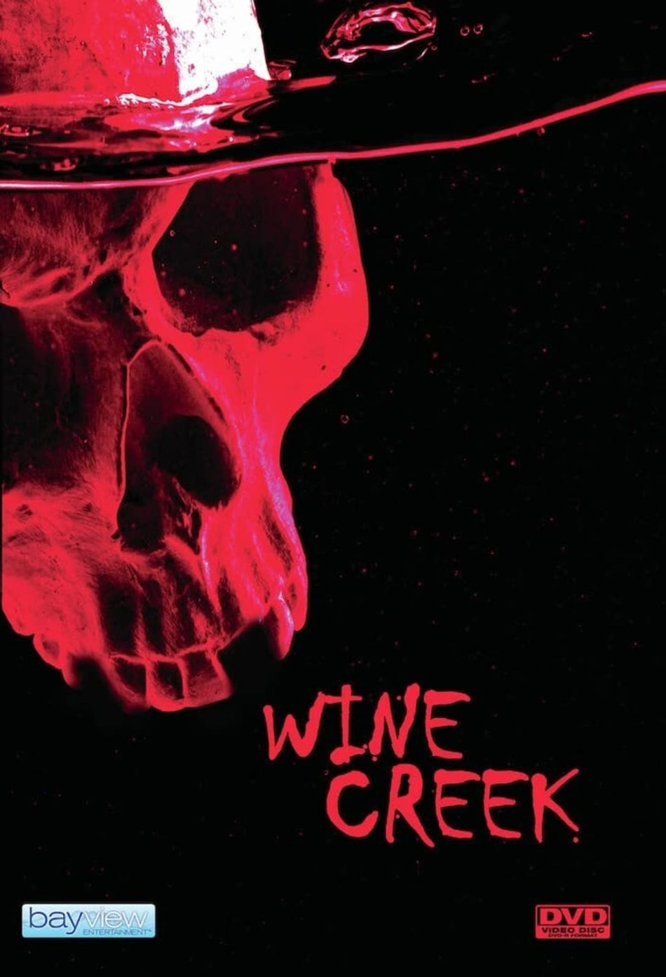 Wine Creek - [DVD]