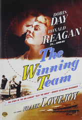 Winning Team - [DVD]