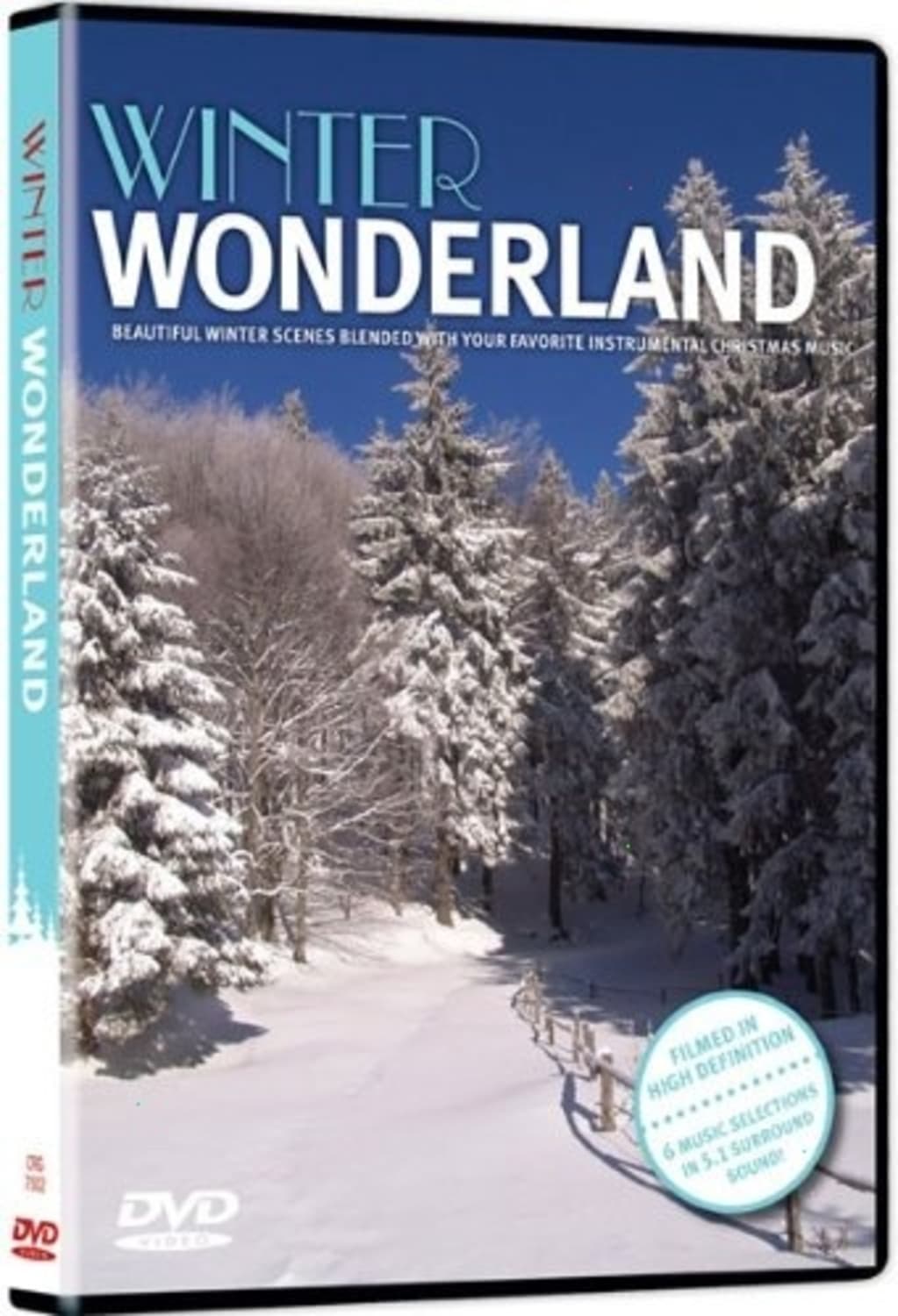 Winter Wonderland - [DVD]