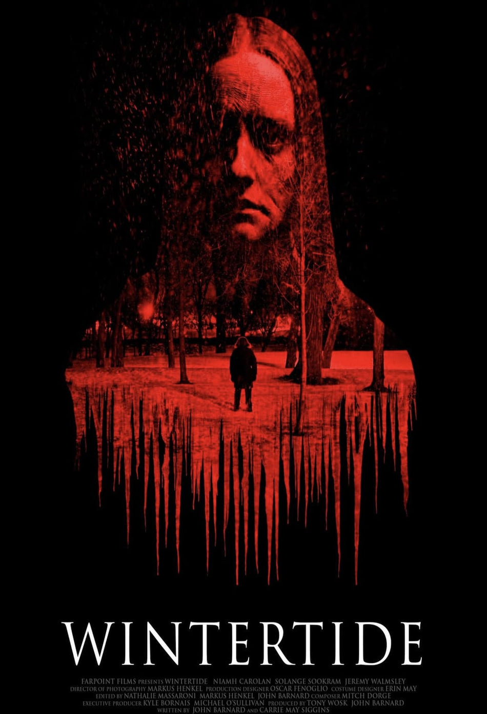 Wintertide - (Dolby, AC-3) - [DVD]