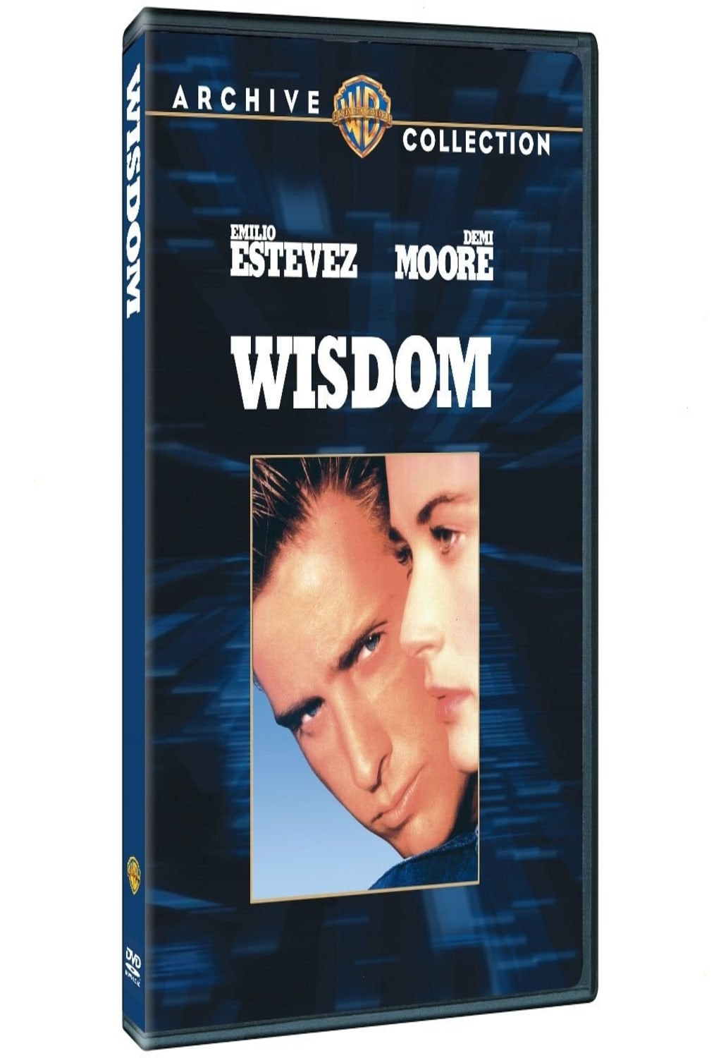 Wisdom - (Mono Sound, Widescreen) - [DVD]
