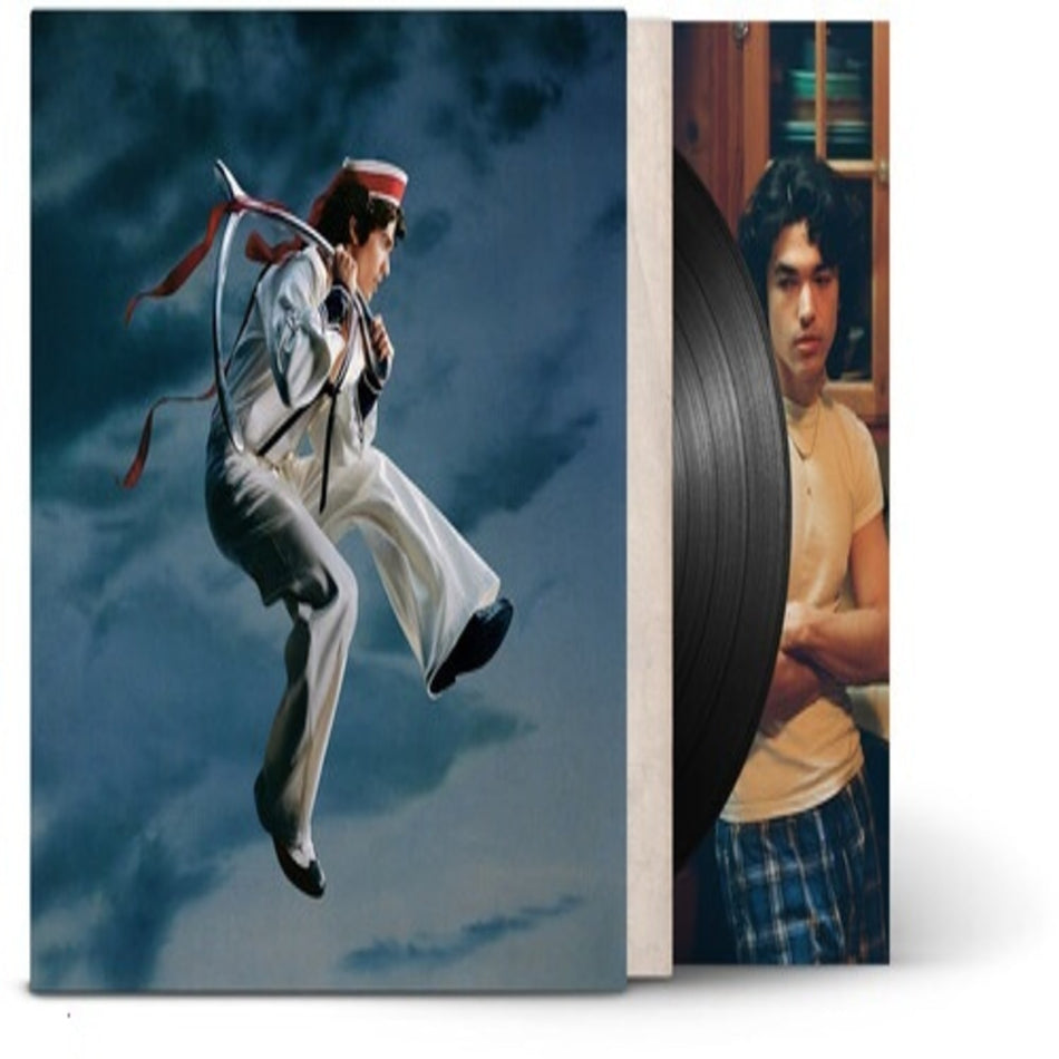 Conan Gray - Wishbone - [Vinyl]
