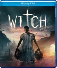 Witch - [Blu-ray]