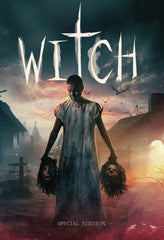 Witch - [DVD]