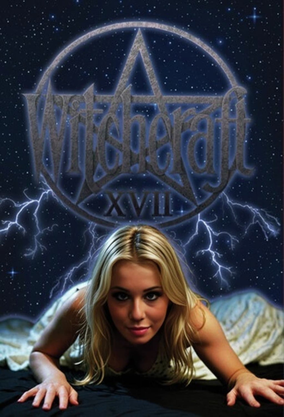 Witchcraft 17 - [DVD]