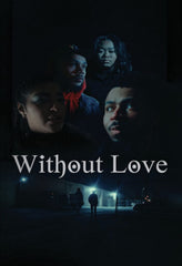 Without Love - [DVD]