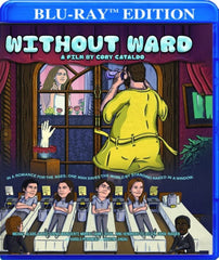 Without Ward - [Blu-ray]