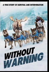 Without Warning - [DVD]