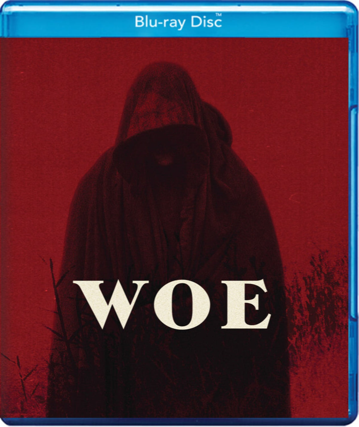 Woe - [Blu-ray]
