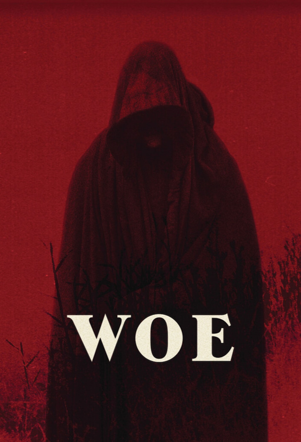 Woe - [DVD]